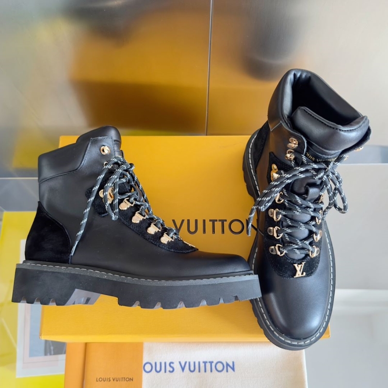 LV Boots